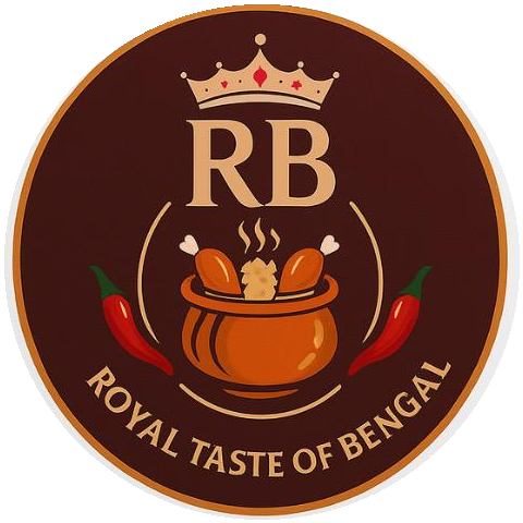 Royal Taste Of Bengal